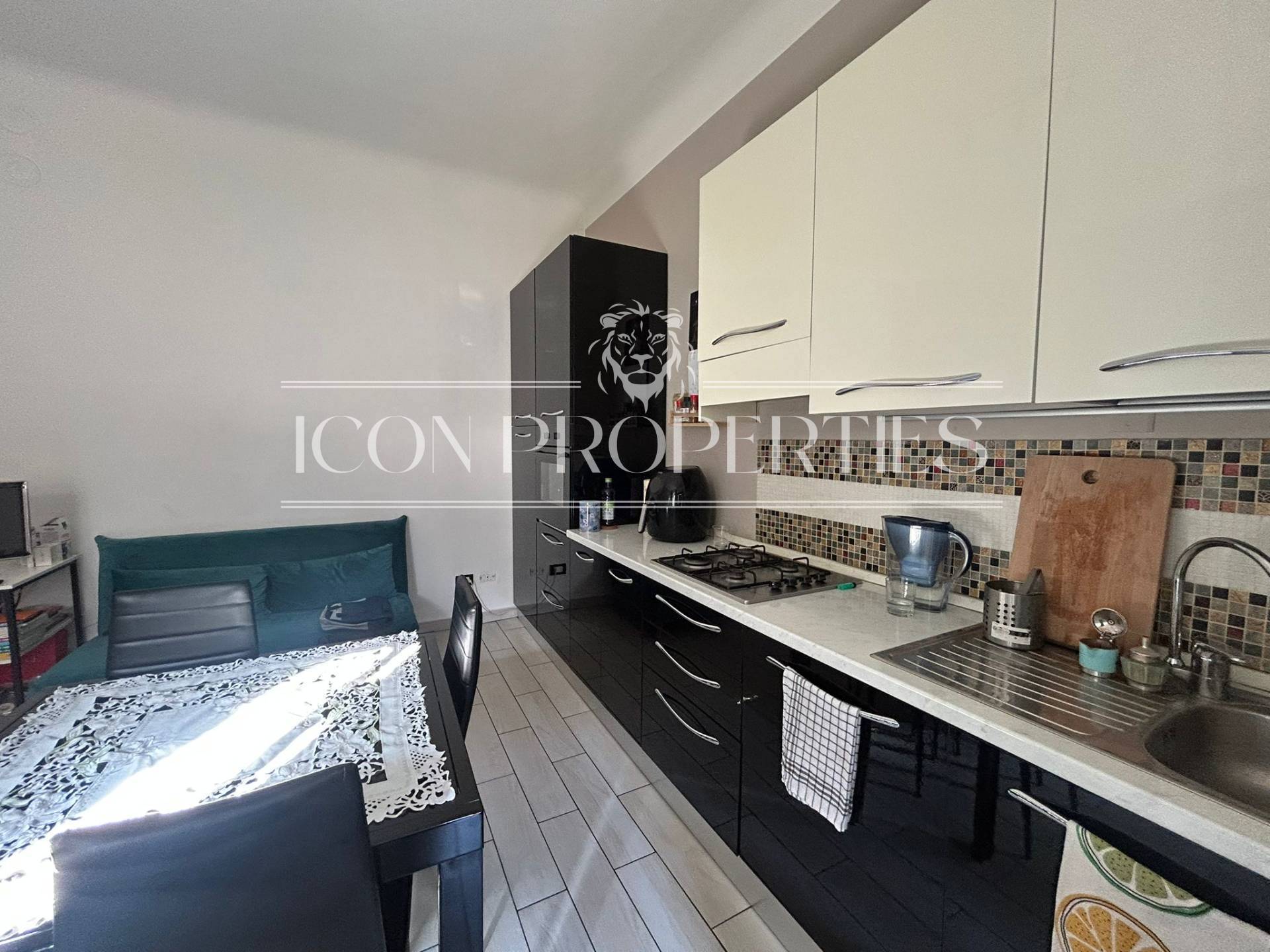 Appartamento in vendita a Milano, Isola