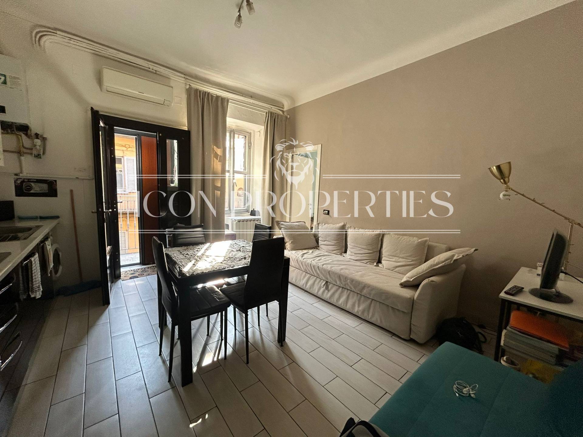 Appartamento in vendita a Milano, Isola