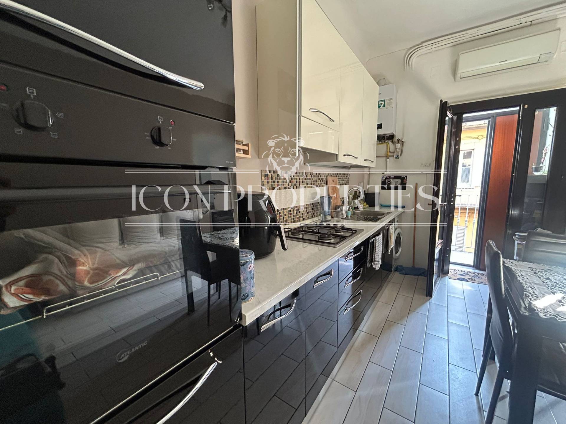 Appartamento in vendita a Milano, Isola