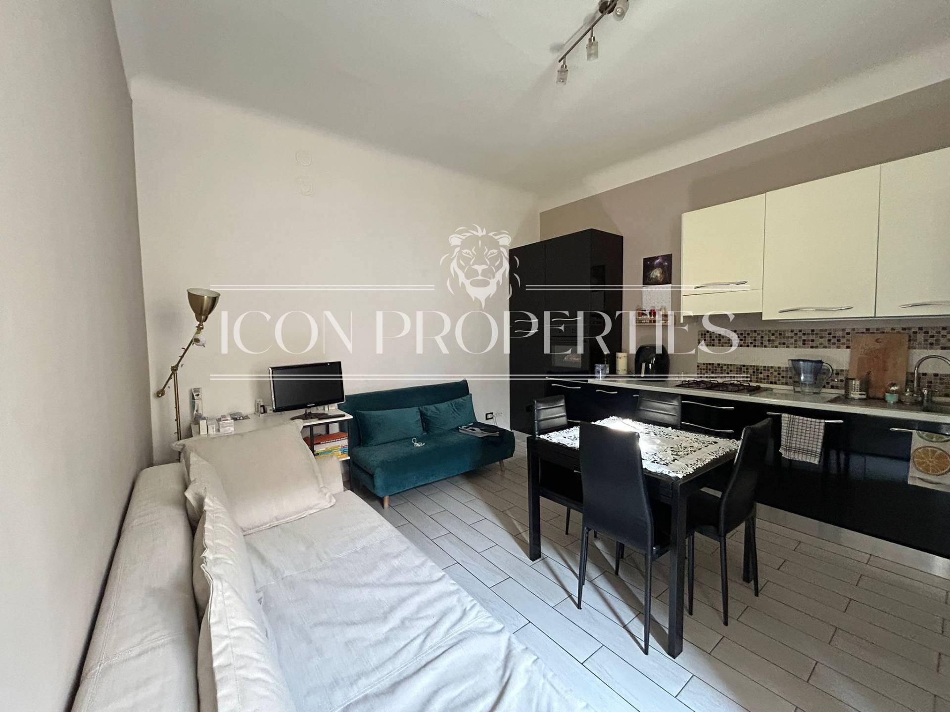 Appartamento in vendita a Milano, Isola