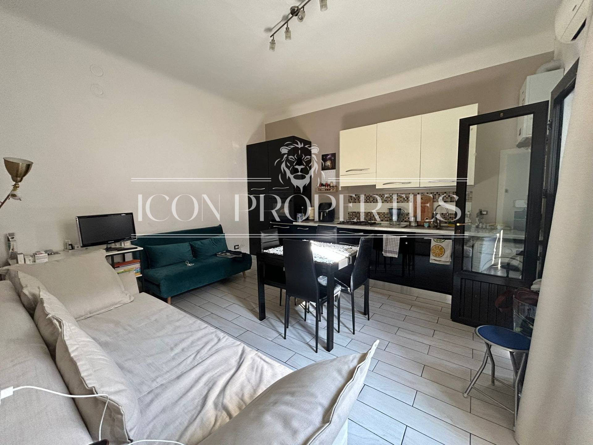 Appartamento in vendita a Milano, Isola