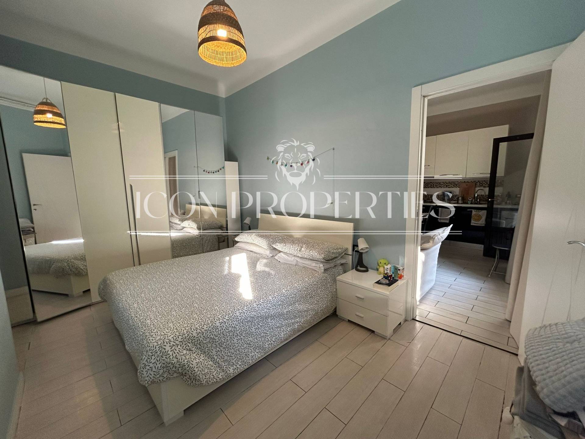 Appartamento in vendita a Milano, Isola