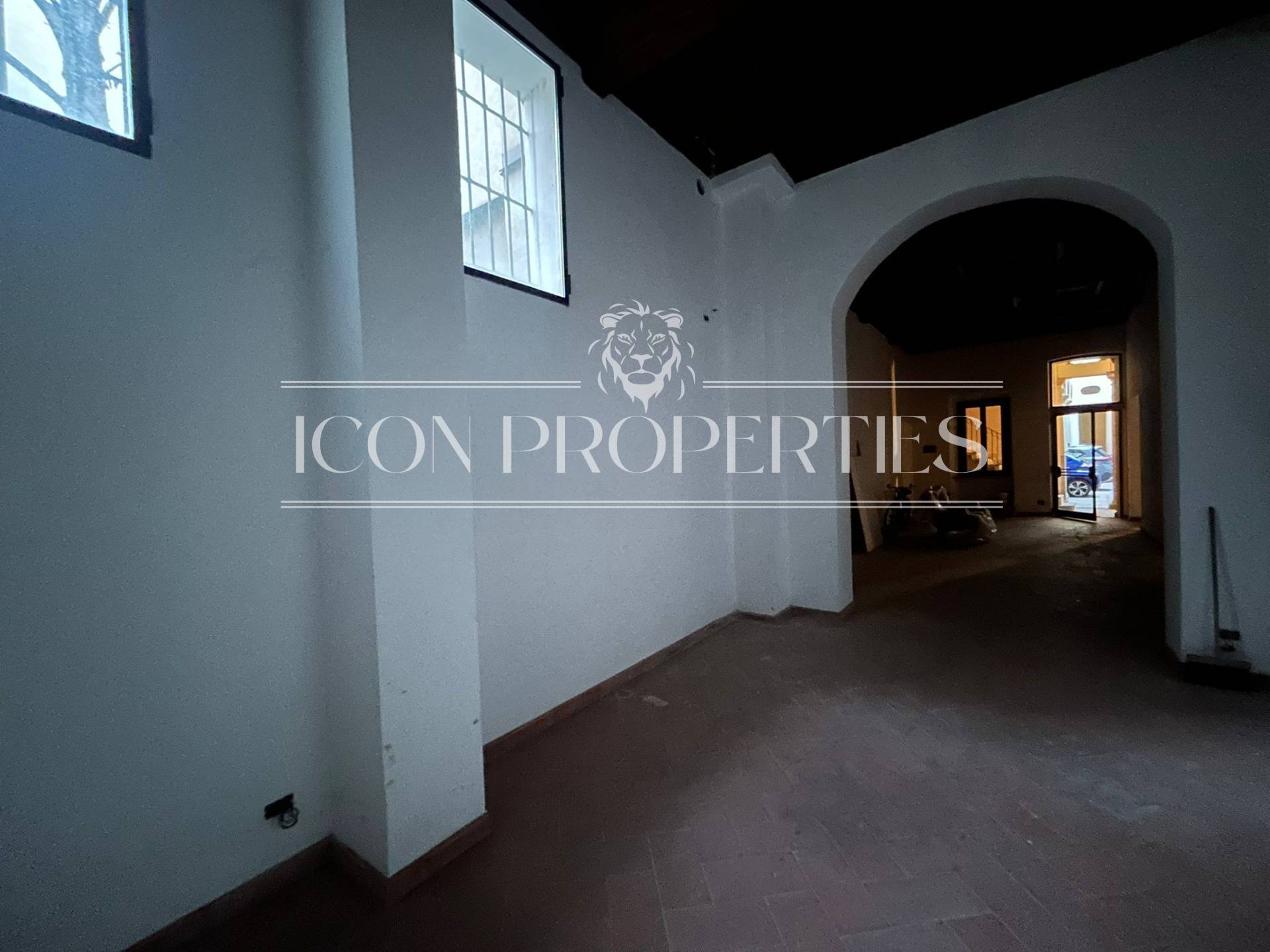 Laboratorio in affitto a Milano, Ticinese