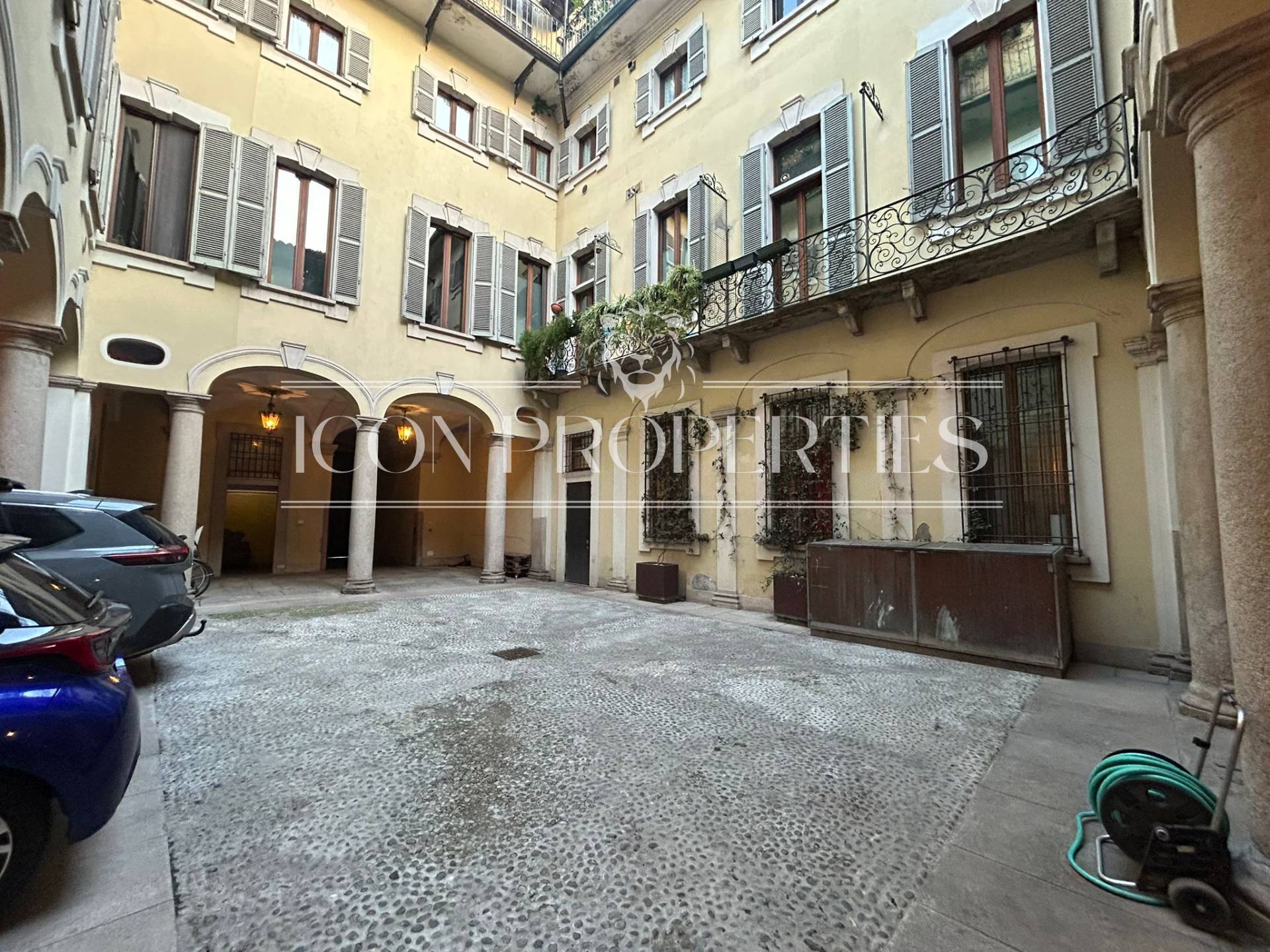 Laboratorio in vendita a Milano, Ticinese