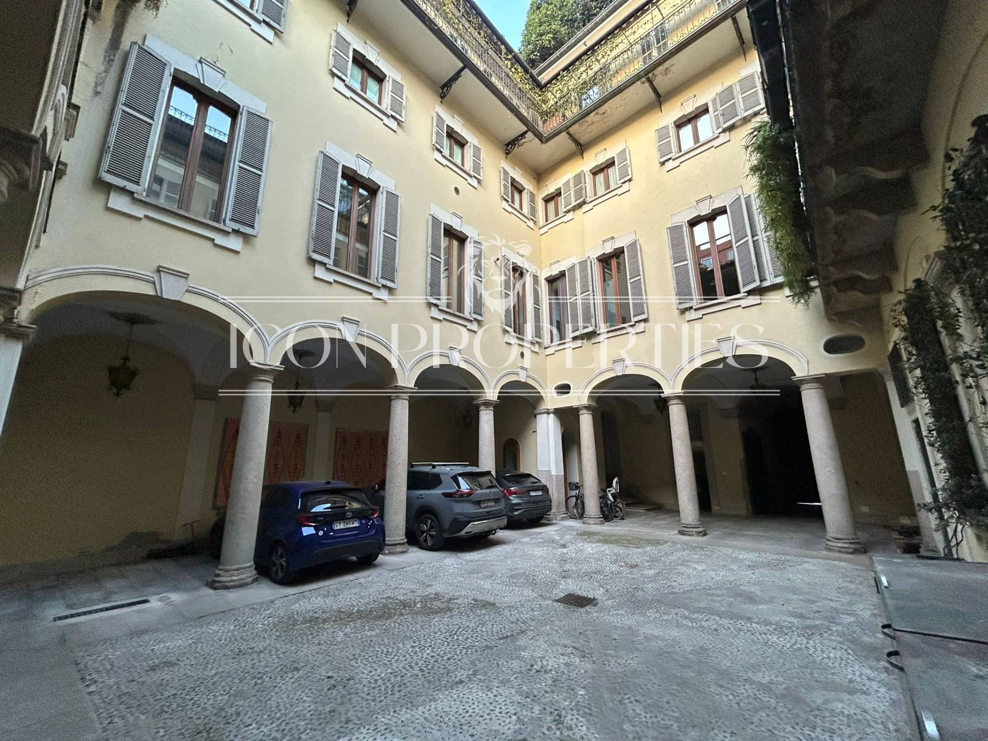 Negozio in affitto a Milano, Ticinese