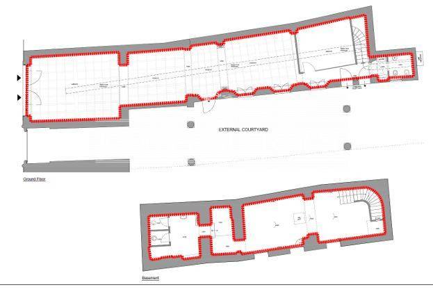 Negozio in vendita a Milano, Ticinese