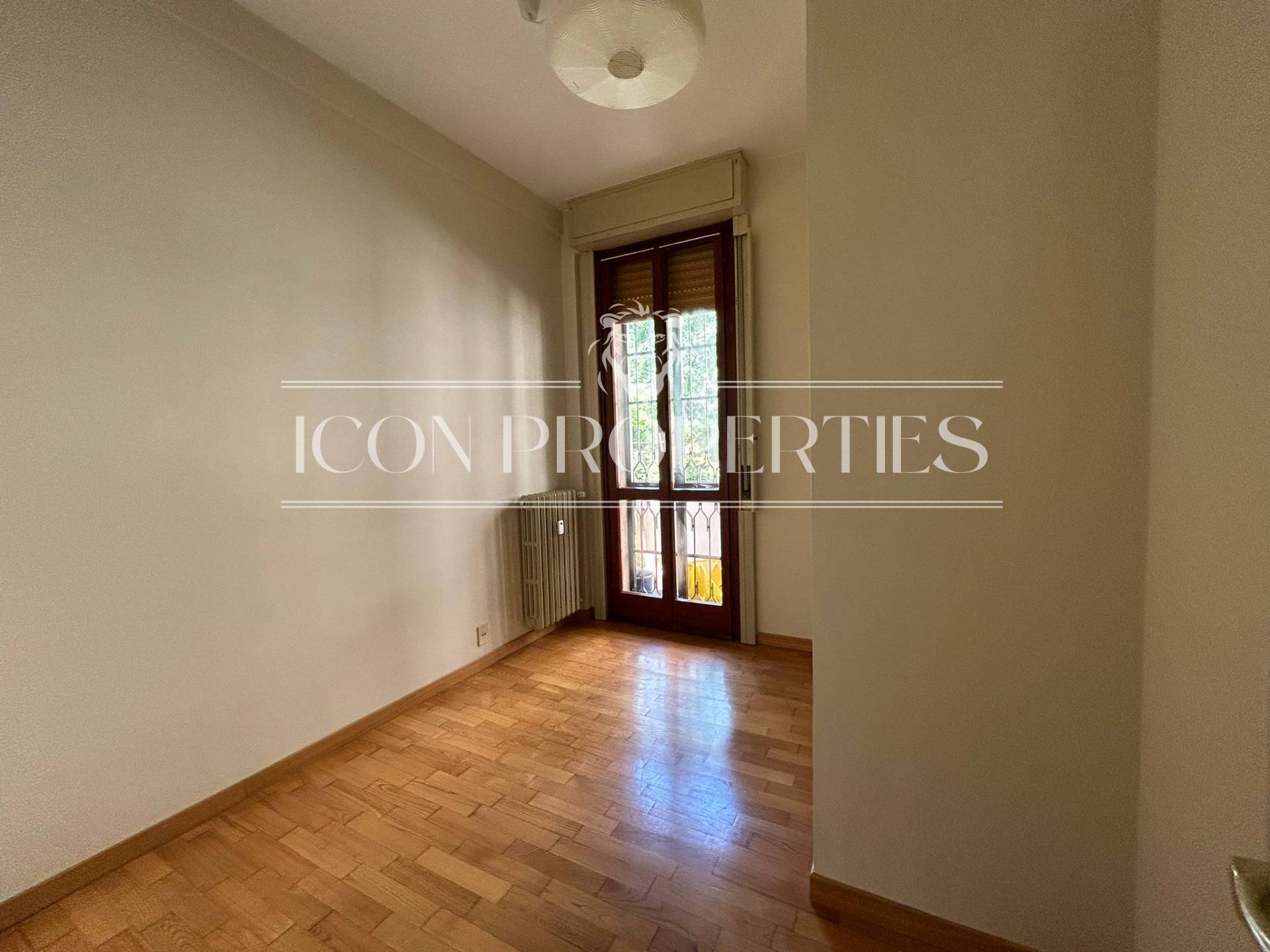 Appartamento in affitto a Milano, Wagner