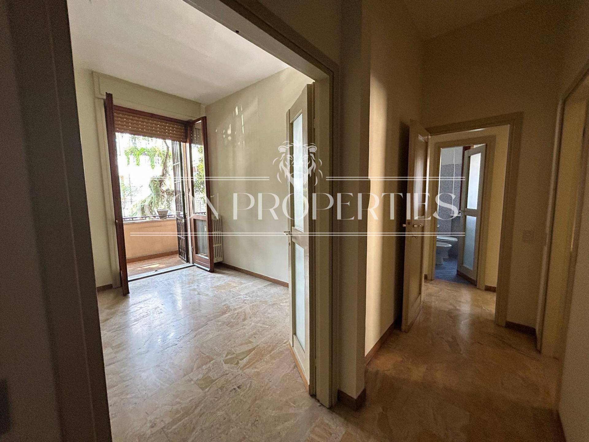 Appartamento in affitto a Milano, Wagner