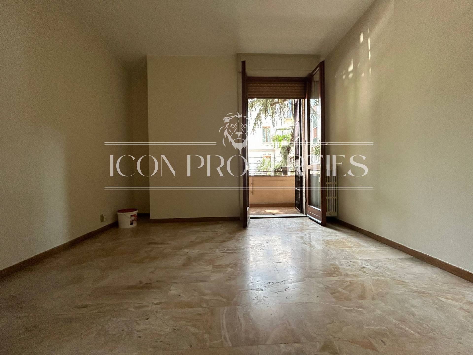 Appartamento in affitto a Milano, Wagner