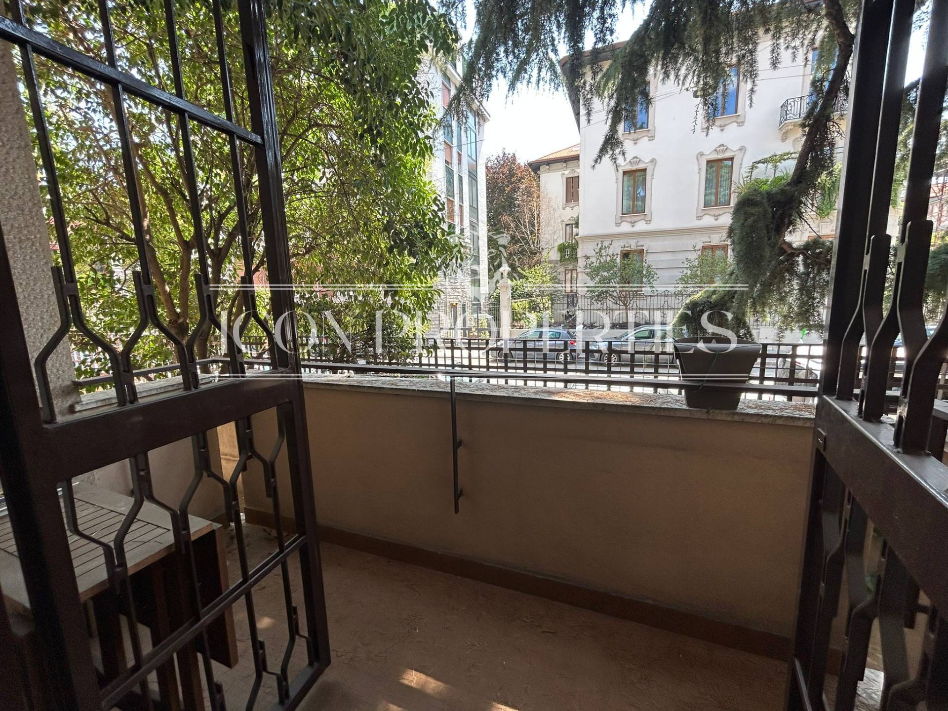 Appartamento in affitto a Milano, Wagner