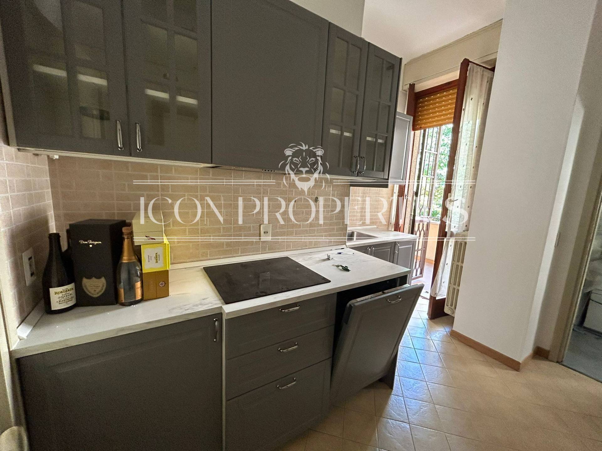 Appartamento in affitto a Milano, Wagner