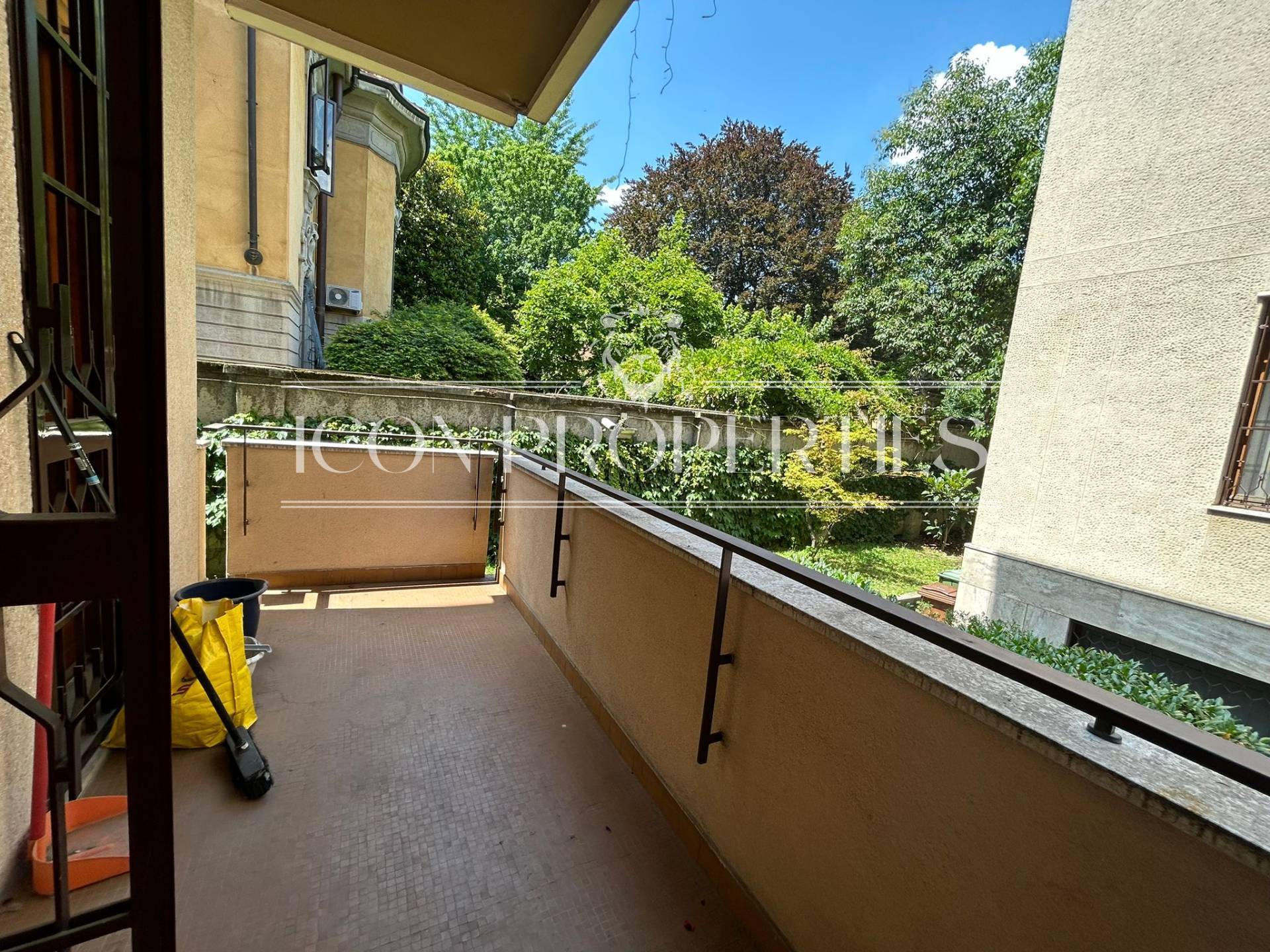 Appartamento in affitto a Milano, Wagner