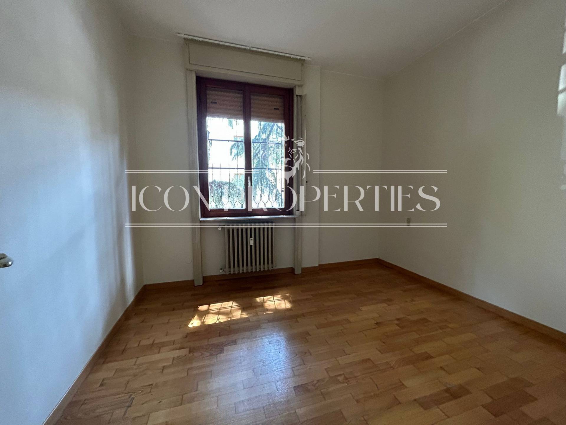 Appartamento in affitto a Milano, Wagner