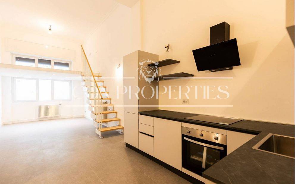 Appartamento in vendita a Milano, Sondrio