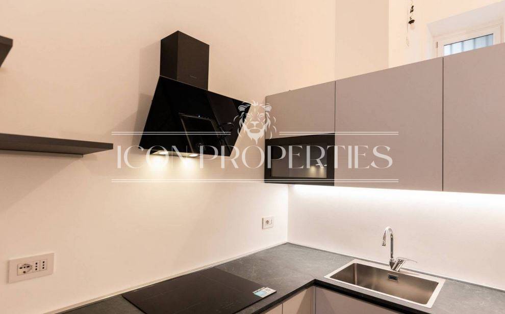 Appartamento in vendita a Milano, Sondrio