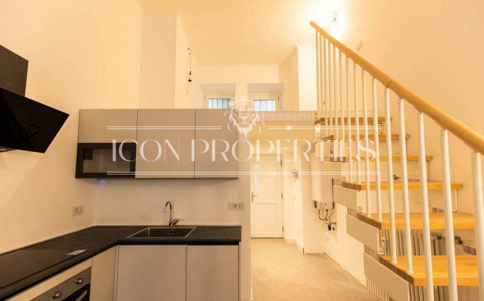 Appartamento in vendita a Milano, Sondrio