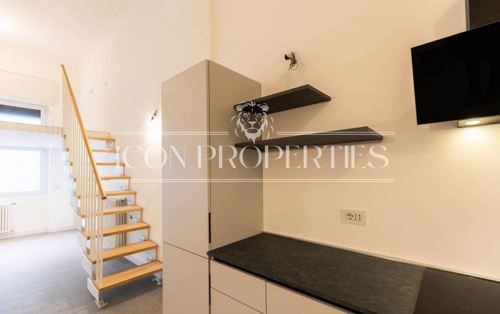 Appartamento in vendita a Milano, Sondrio