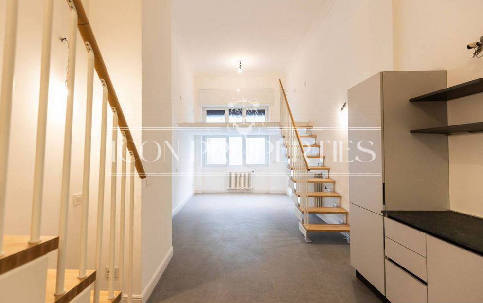 Appartamento in vendita a Milano, Sondrio