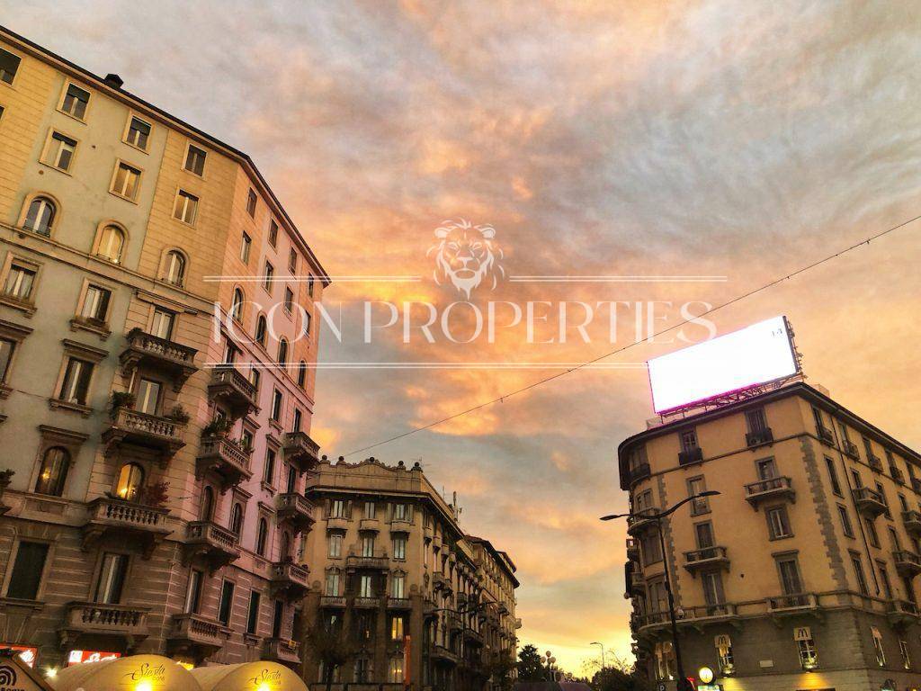 Negozio in vendita a Milano, P.ta Venezia