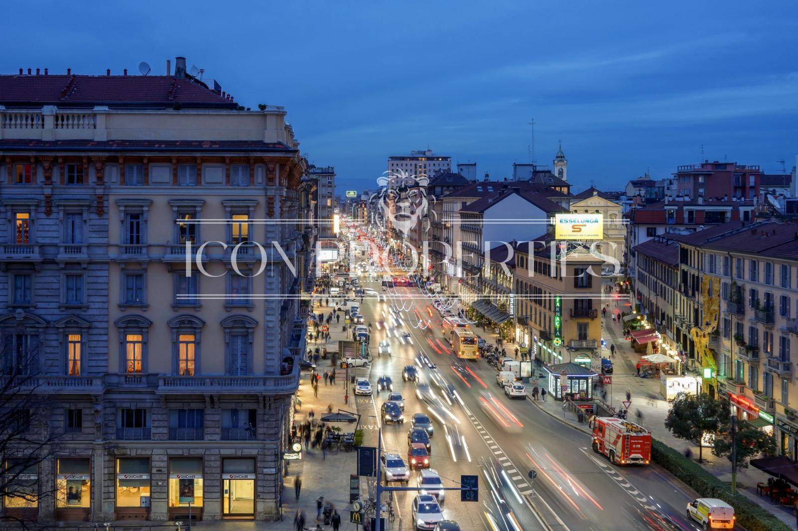 Negozio in vendita a Milano, P.ta Venezia