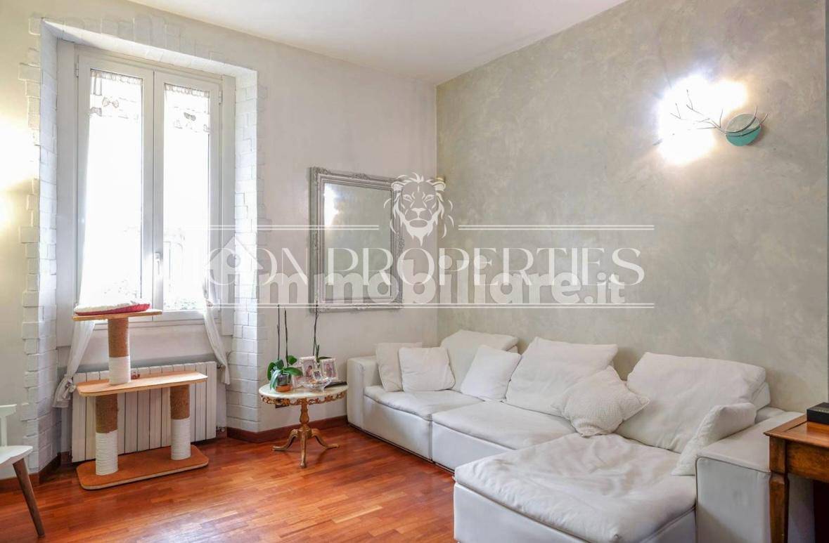 Appartamento in vendita a Milano, Maciachini
