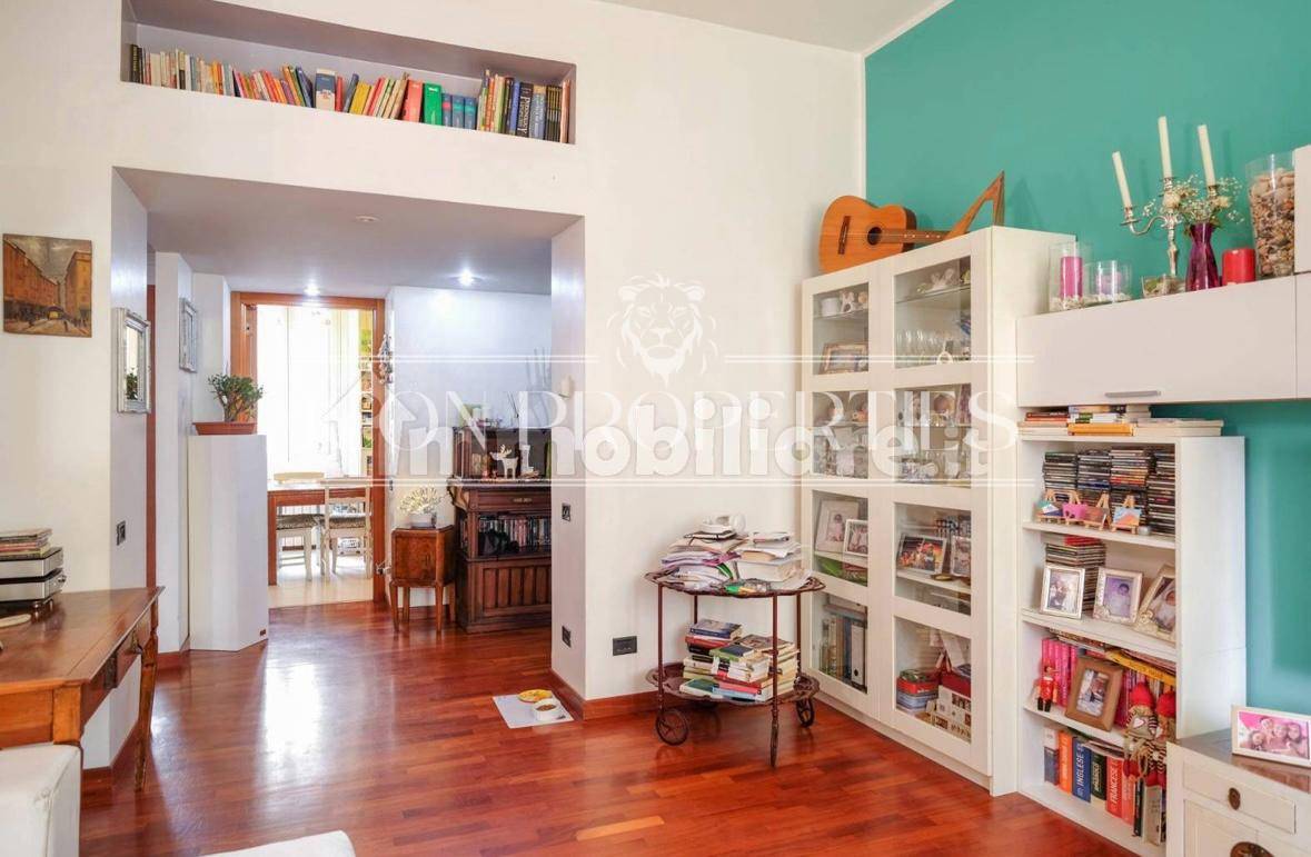 Appartamento in vendita a Milano, Maciachini