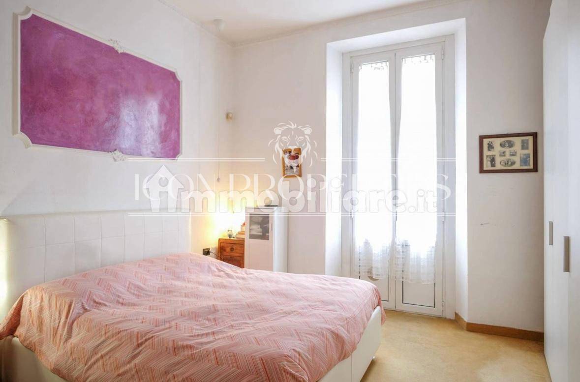 Appartamento in vendita a Milano, Maciachini