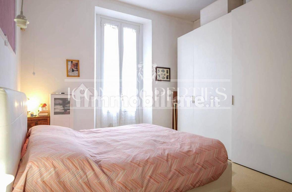 Appartamento in vendita a Milano, Maciachini