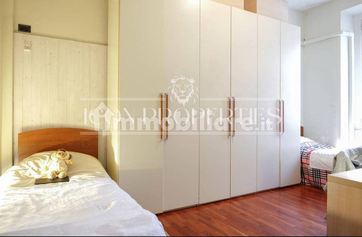 Appartamento in vendita a Milano, Maciachini