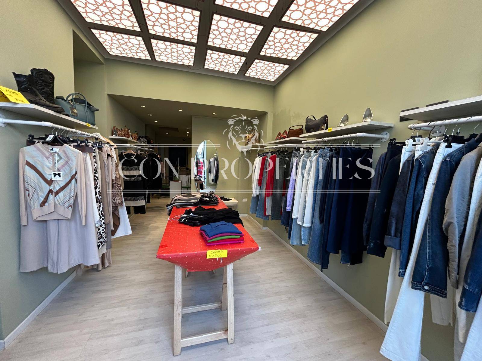 Negozio in affitto a Milano, Buenos Aires