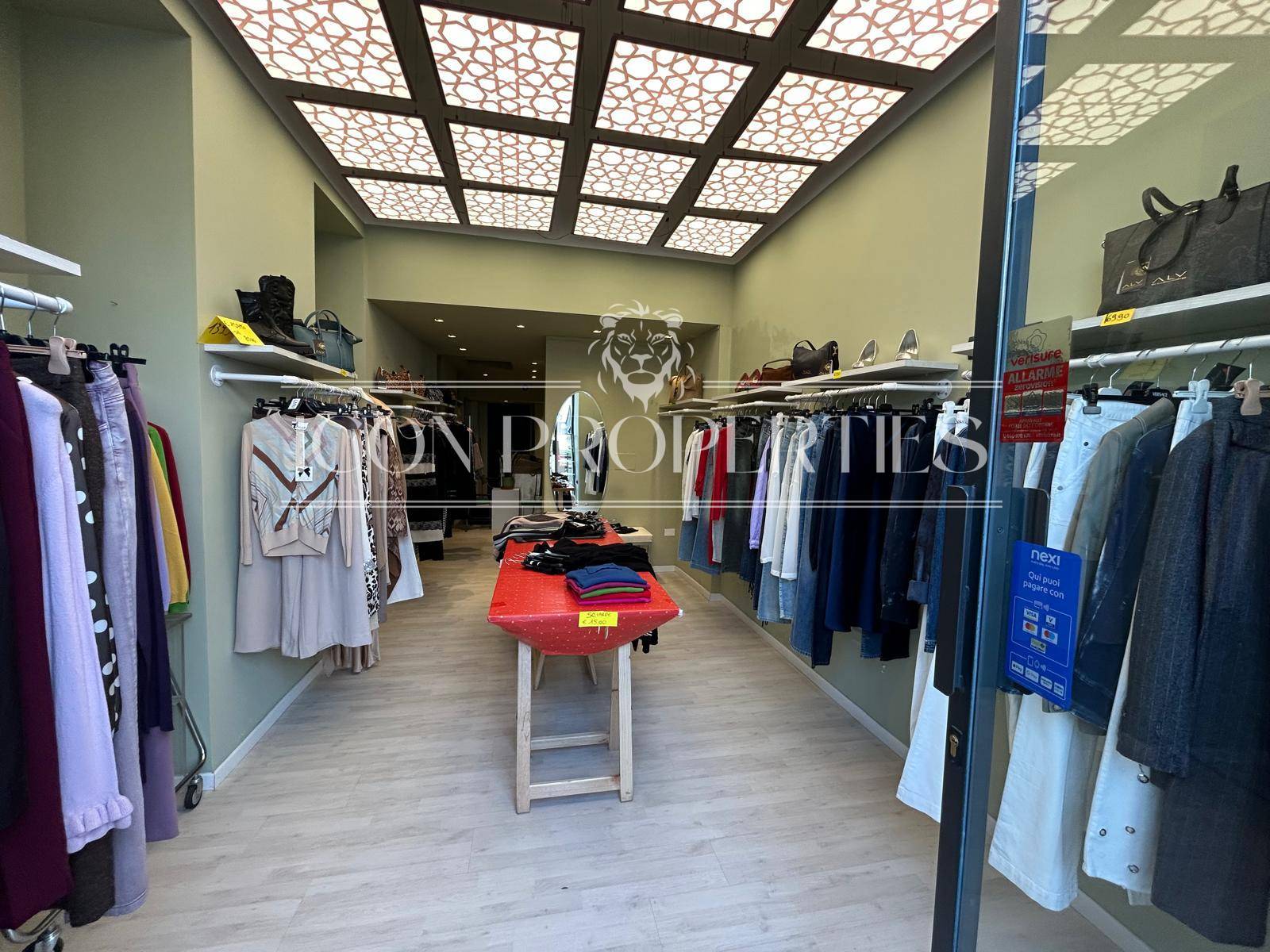 Negozio in affitto a Milano, Buenos Aires