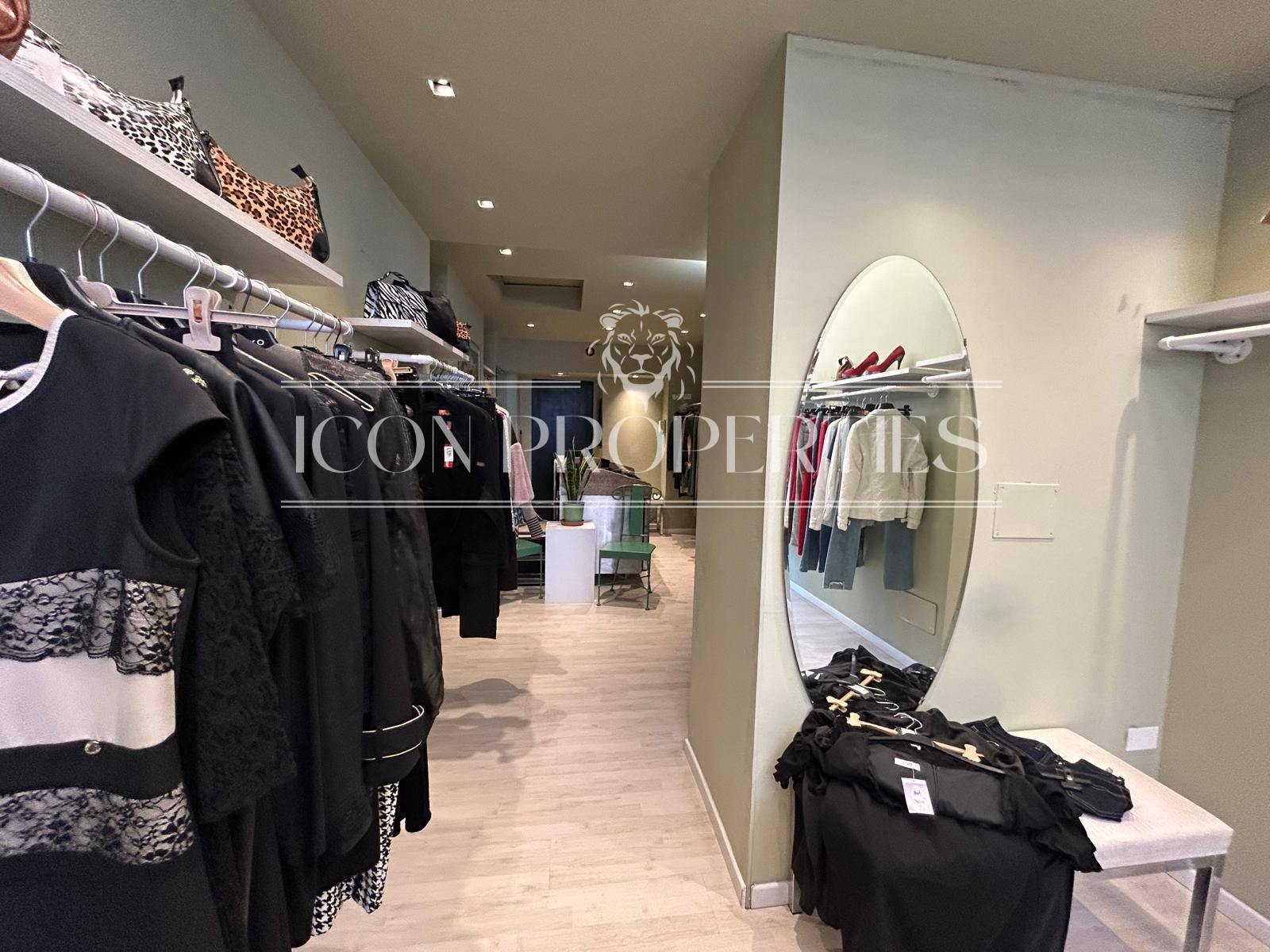 Negozio in affitto a Milano, Buenos Aires