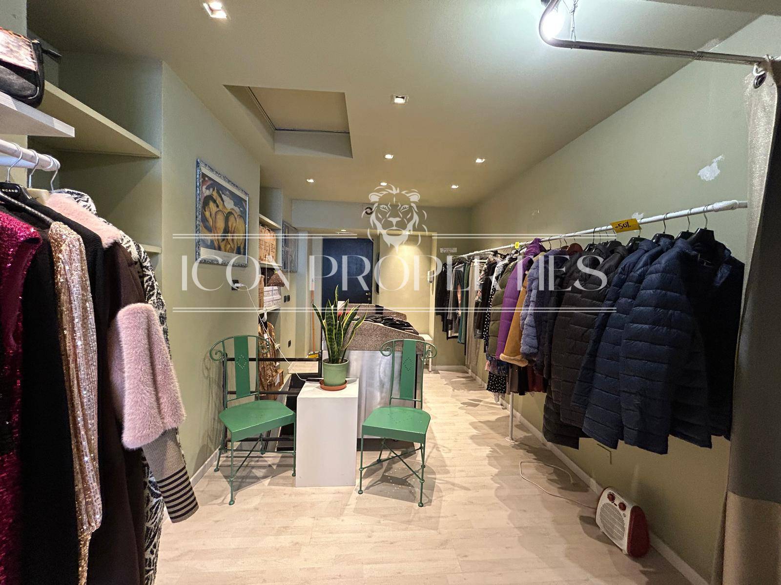 Negozio in affitto a Milano, Buenos Aires