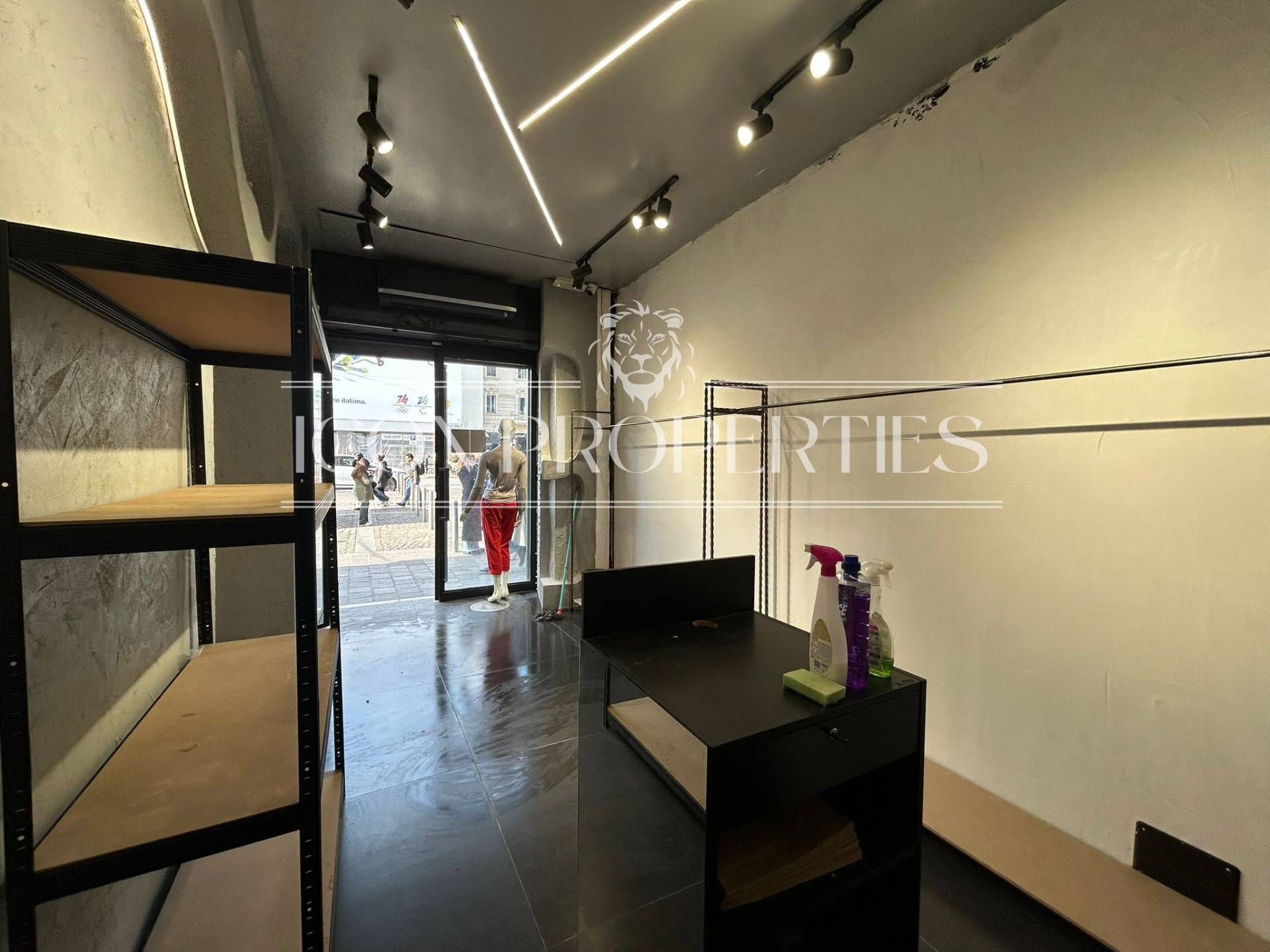 Negozio in affitto a Milano, Buenos Aires