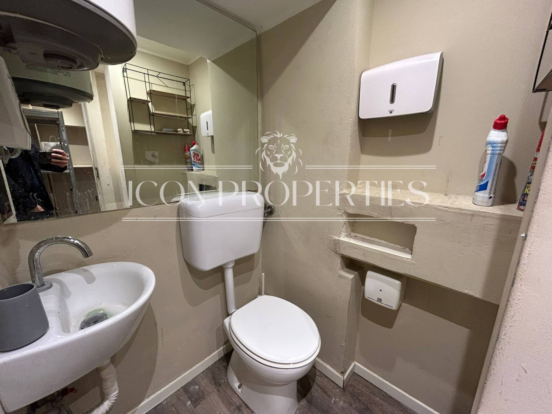 Negozio in affitto a Milano, Buenos Aires