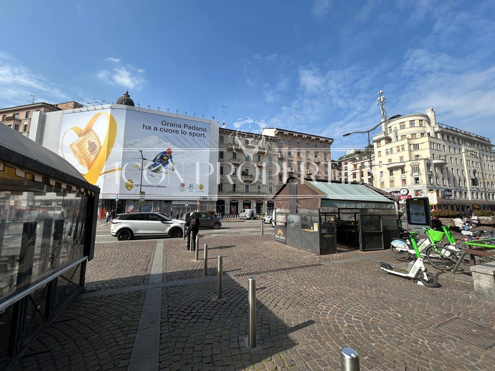 Negozio in affitto a Milano, Buenos Aires