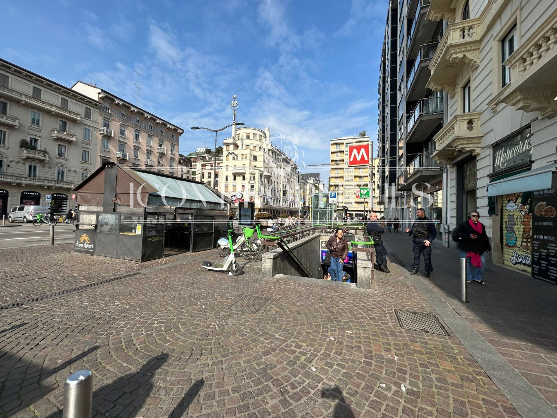 Negozio in affitto a Milano, Buenos Aires