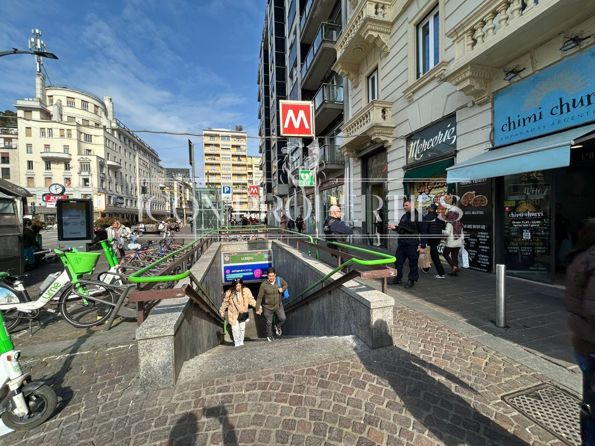 Negozio in affitto a Milano, Buenos Aires
