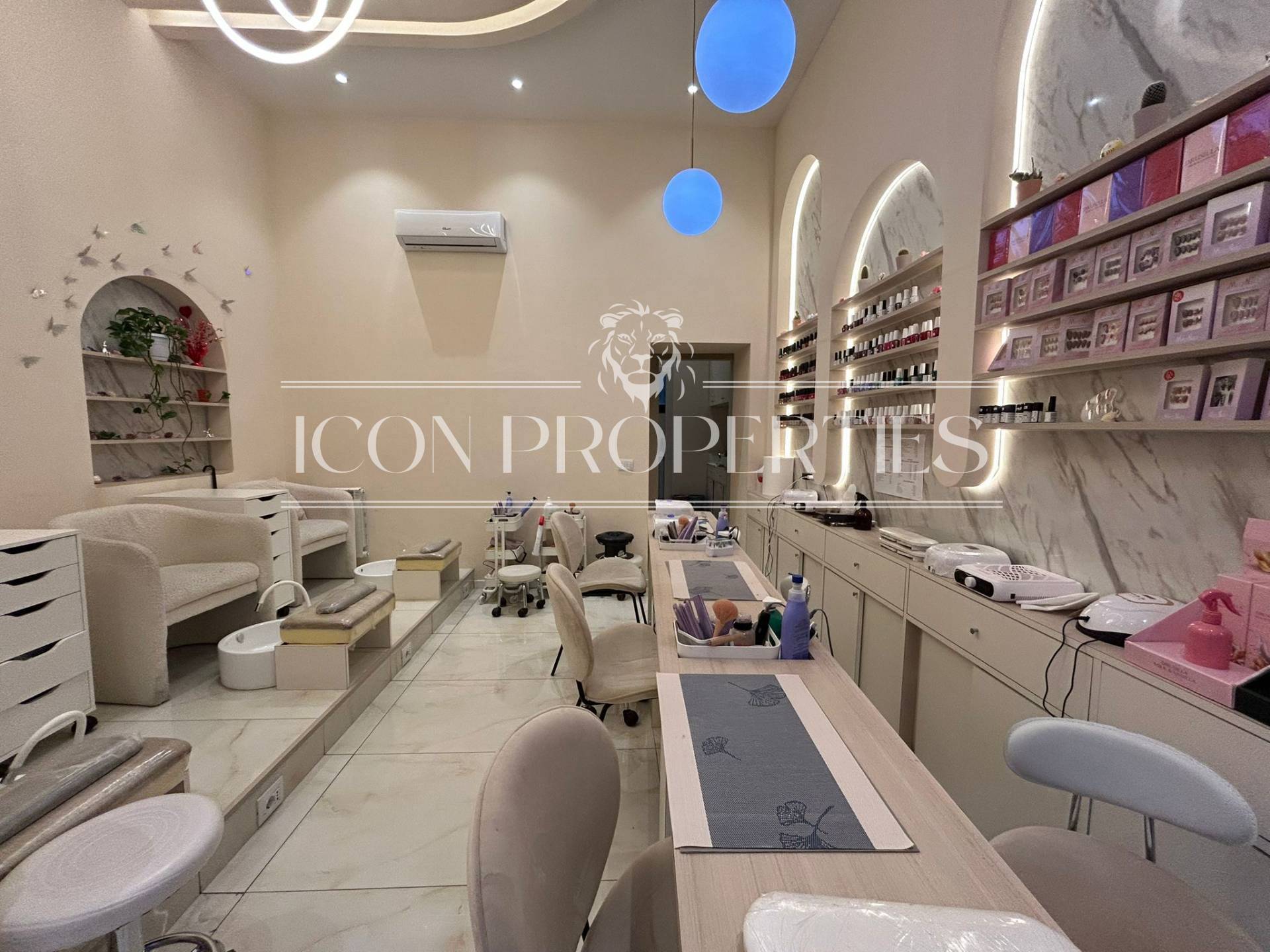 Negozio in affitto a Milano, Navigli