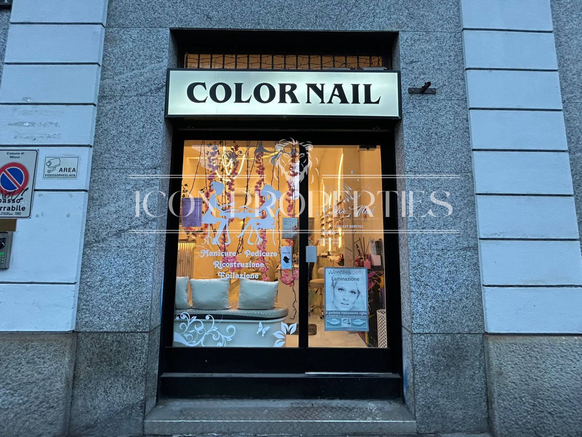 Negozio in affitto a Milano, Navigli