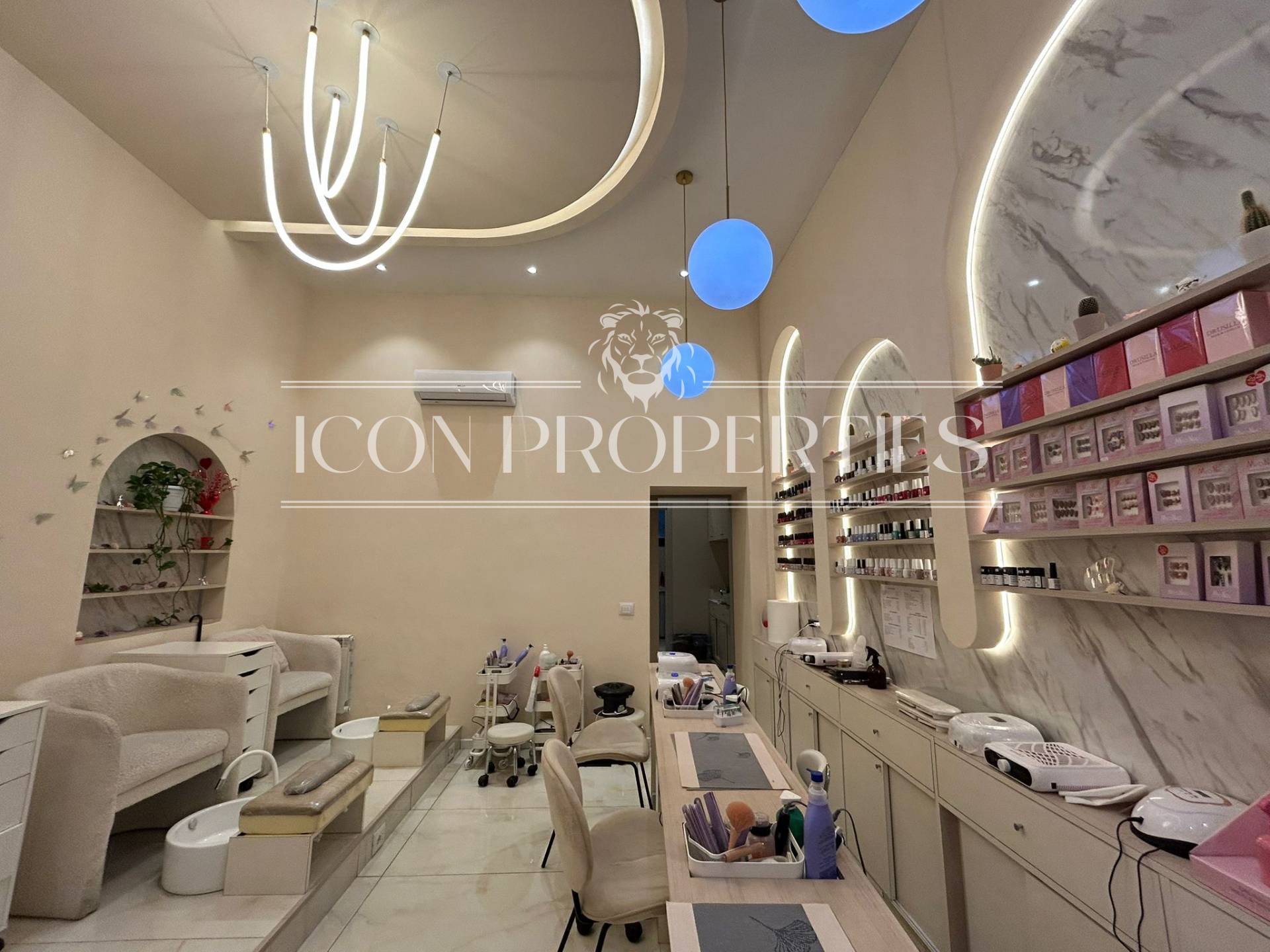 Negozio in affitto a Milano, Navigli