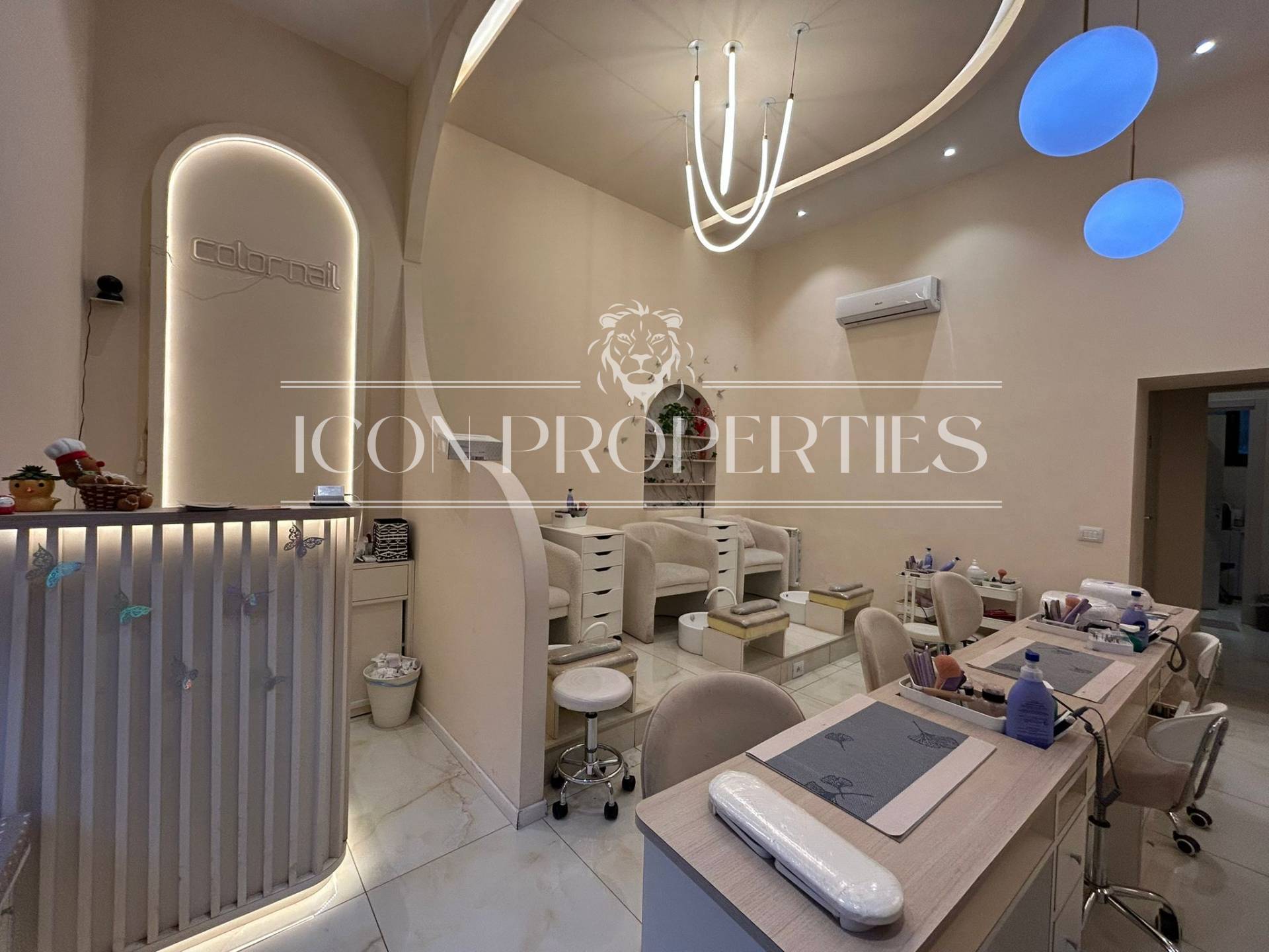 Negozio in affitto a Milano, Navigli