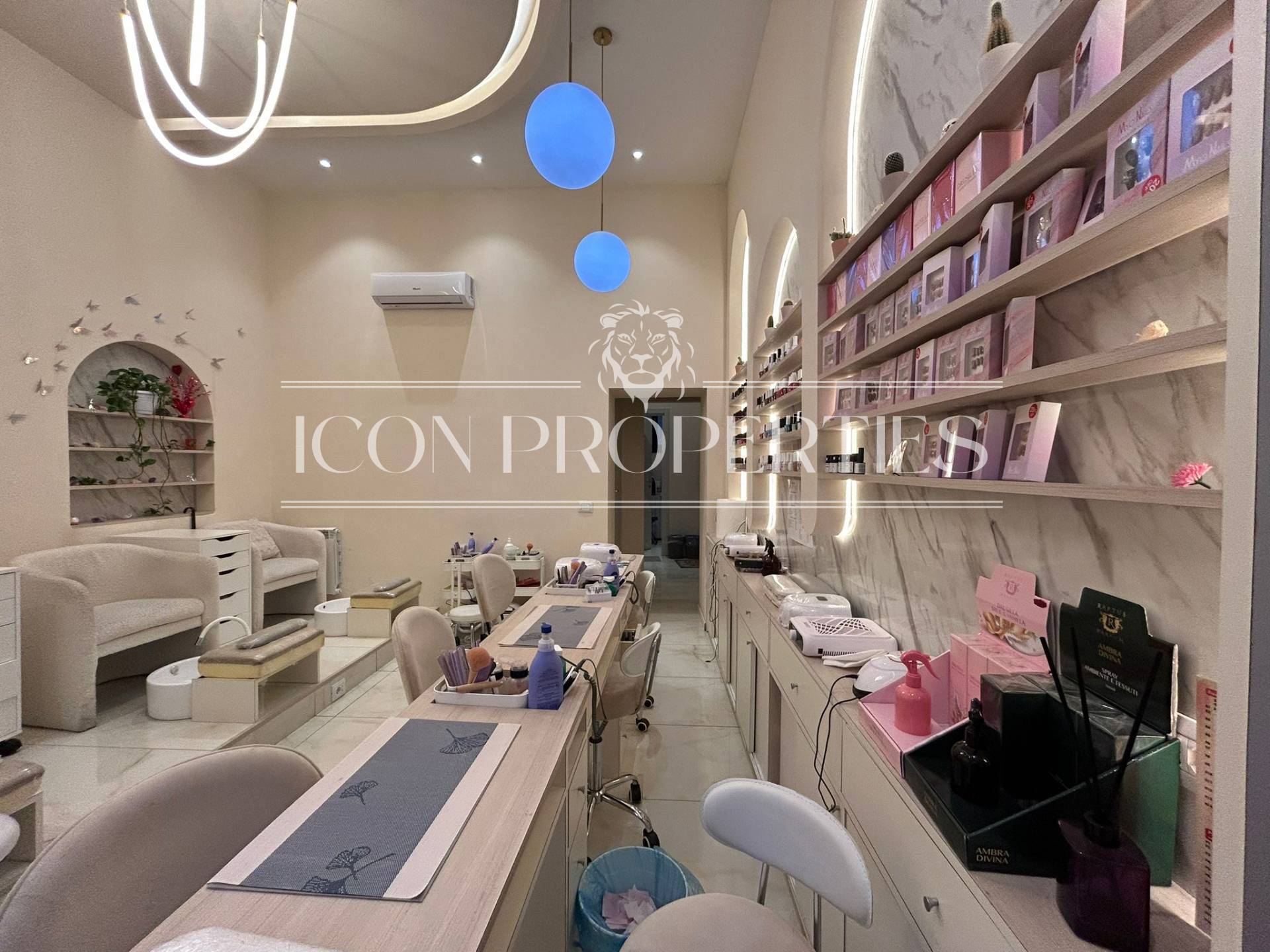 Negozio in affitto a Milano, Navigli