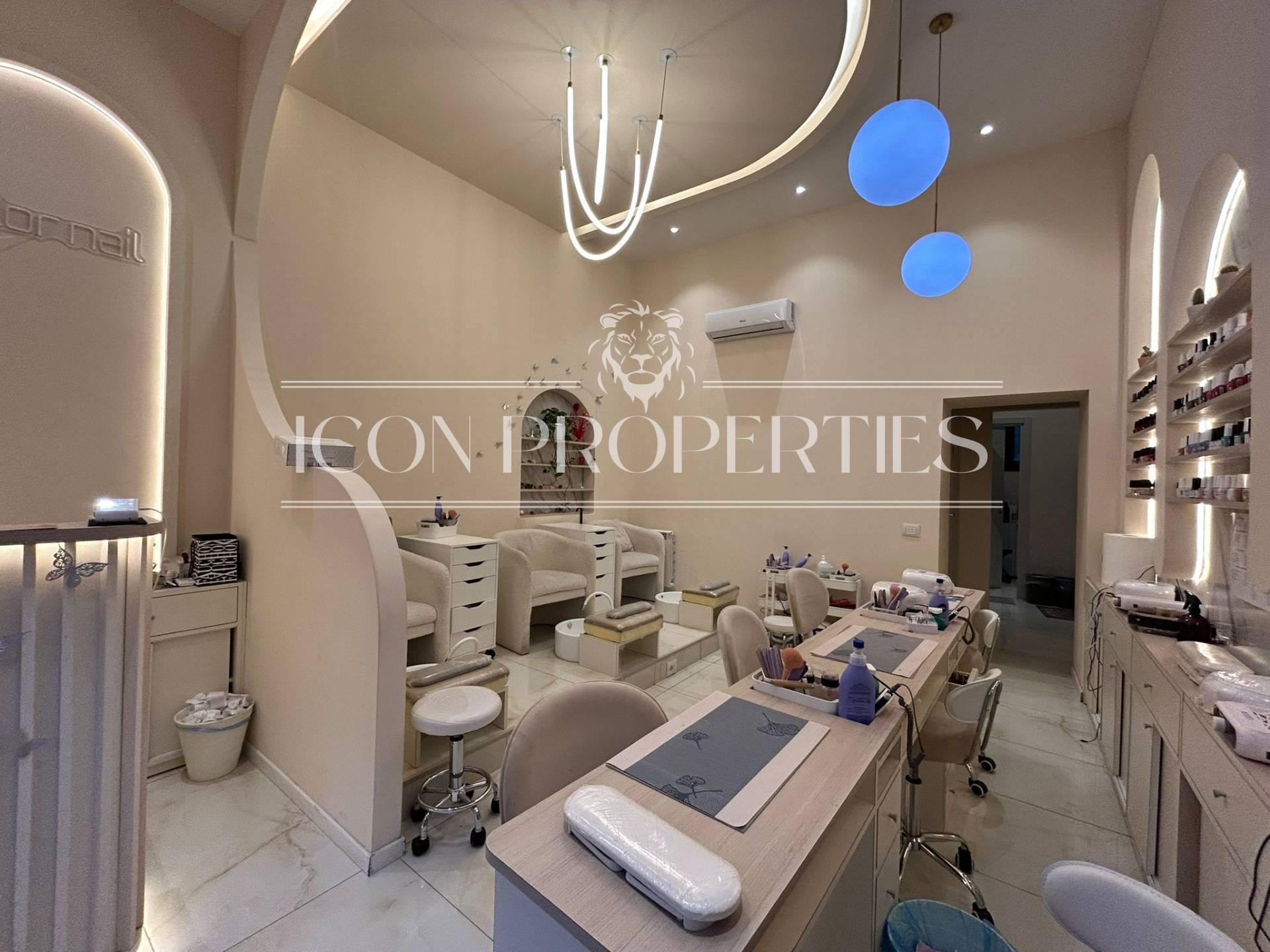 Negozio in affitto a Milano, Navigli