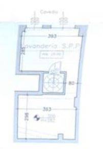 Negozio in affitto a Milano, Tortona