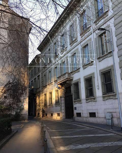 Negozio in affitto a Milano, Brera