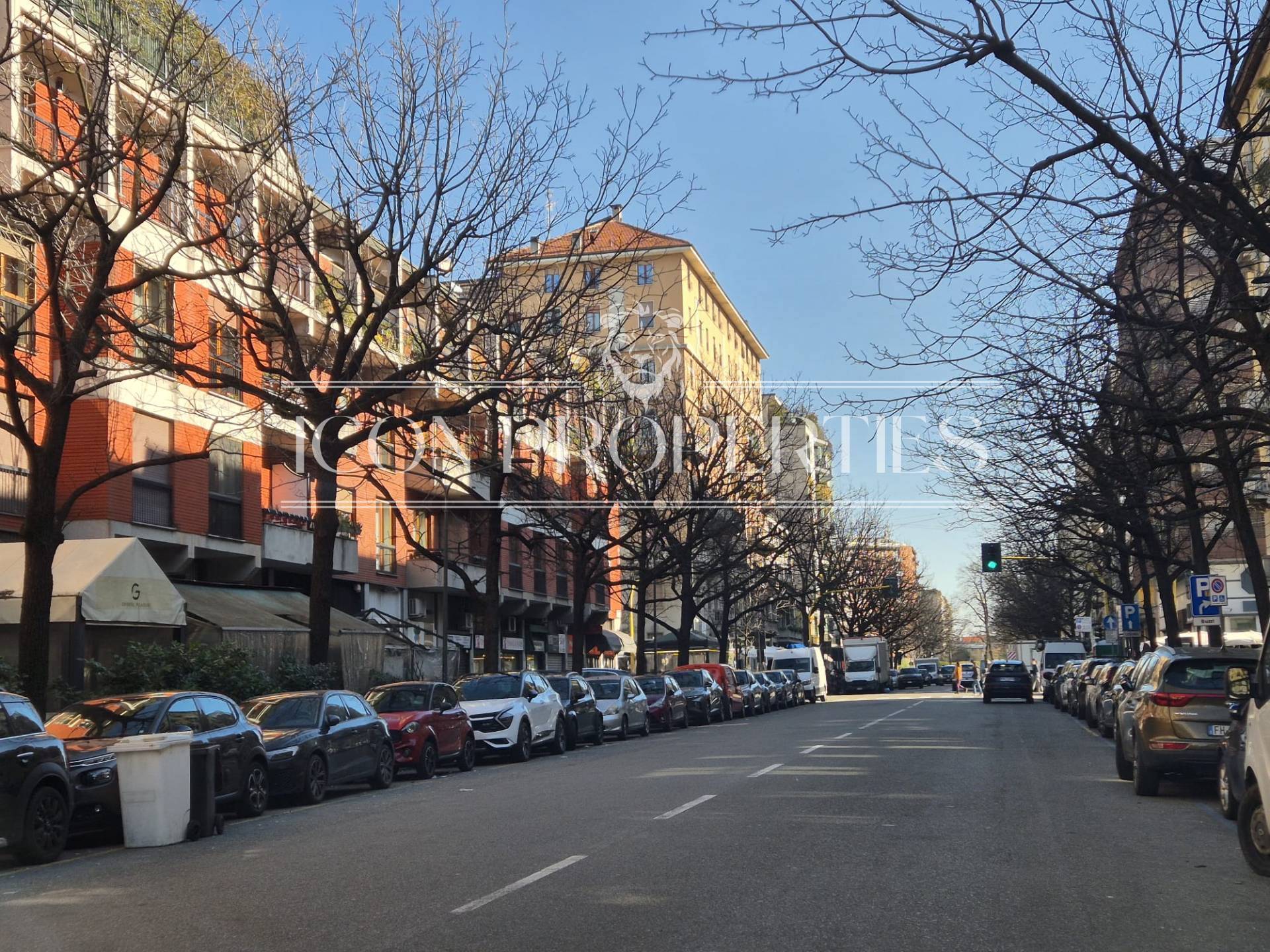 Negozio in vendita a Milano, Sempione