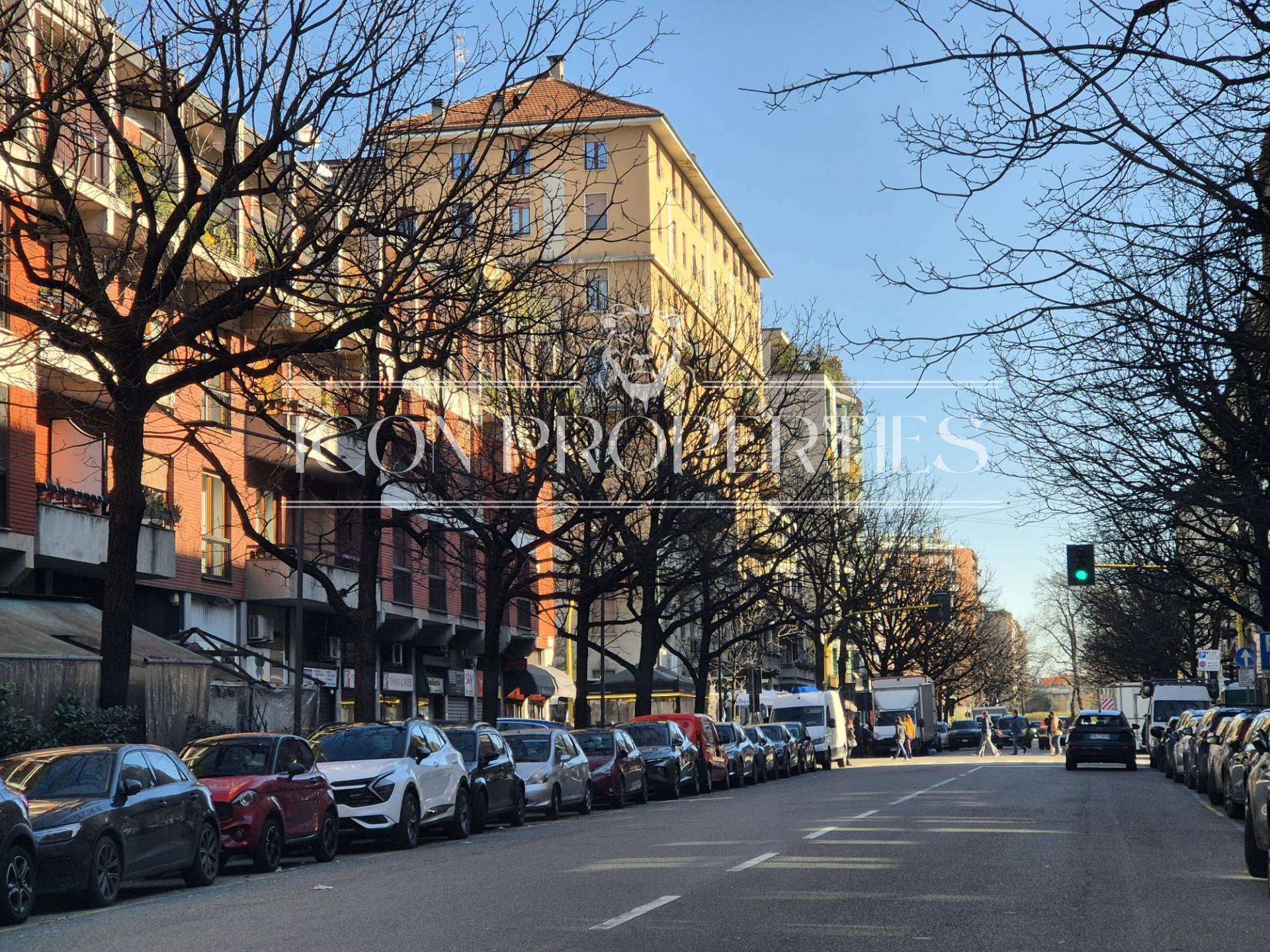 Negozio in vendita a Milano, Sempione