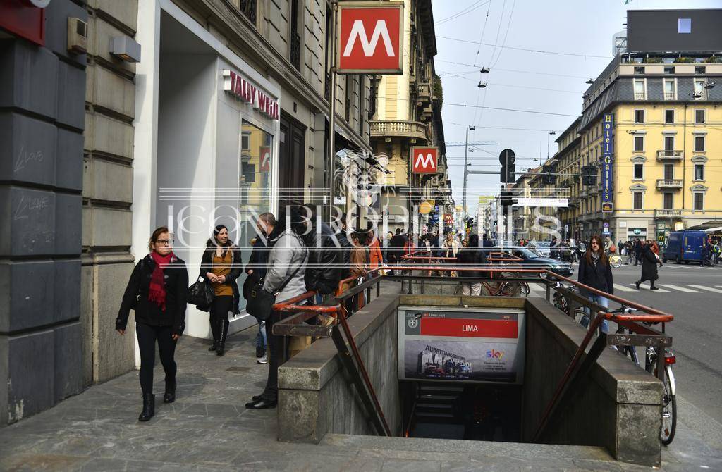 Negozio in affitto a Milano, Buenos Aires