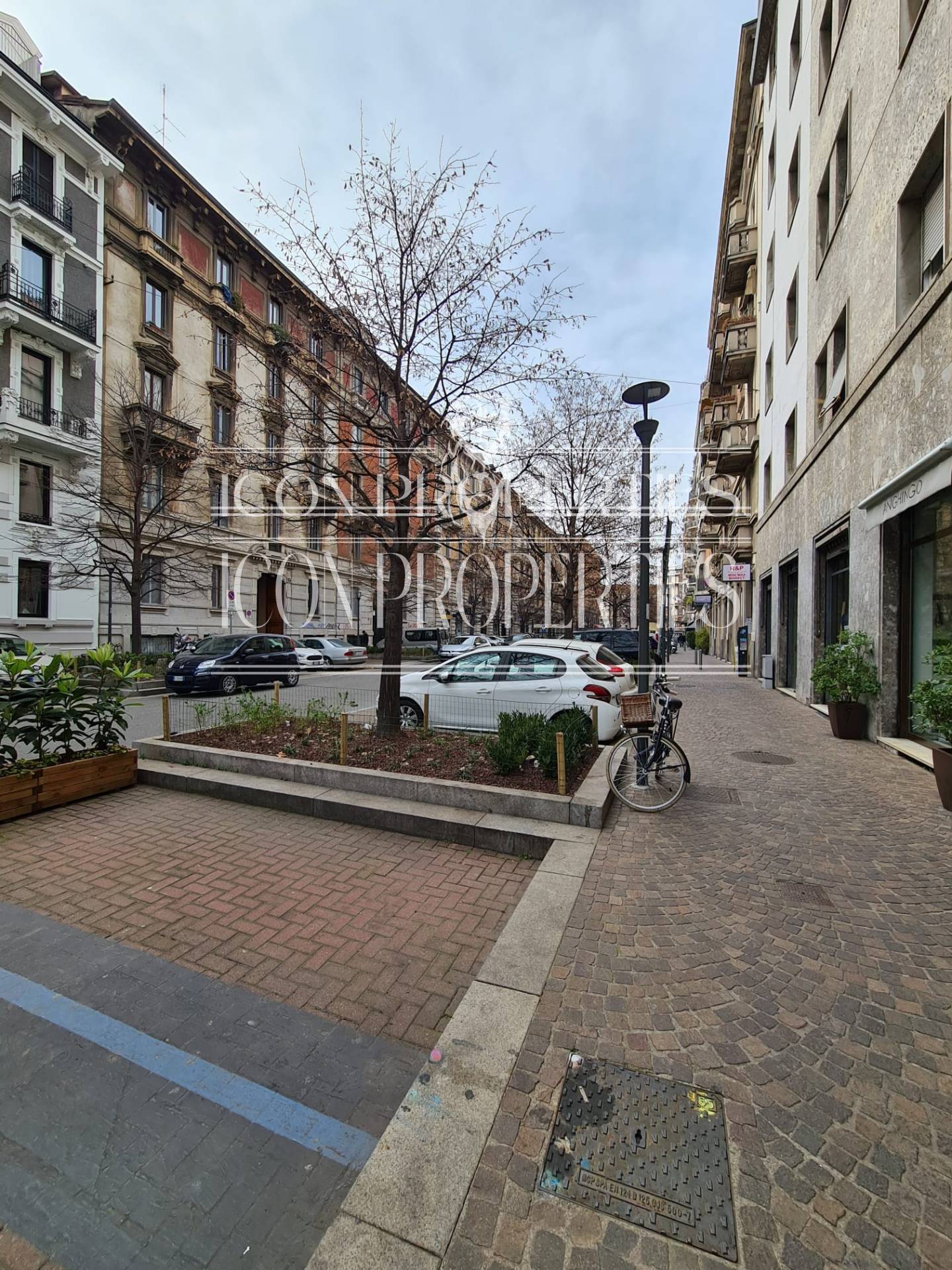 Negozio in affitto a Milano, Buenos Aires